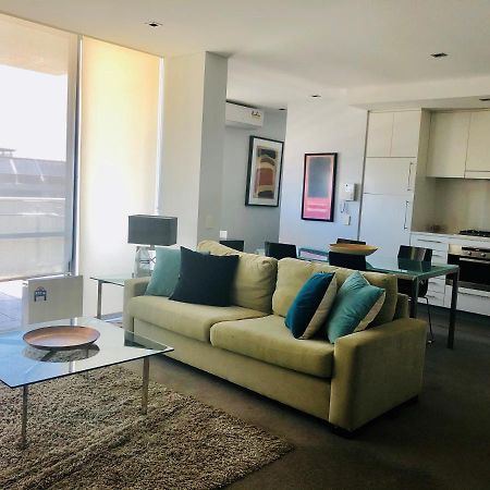 Wyndel Apartments Crows Nest - Clarke Street Buitenkant foto