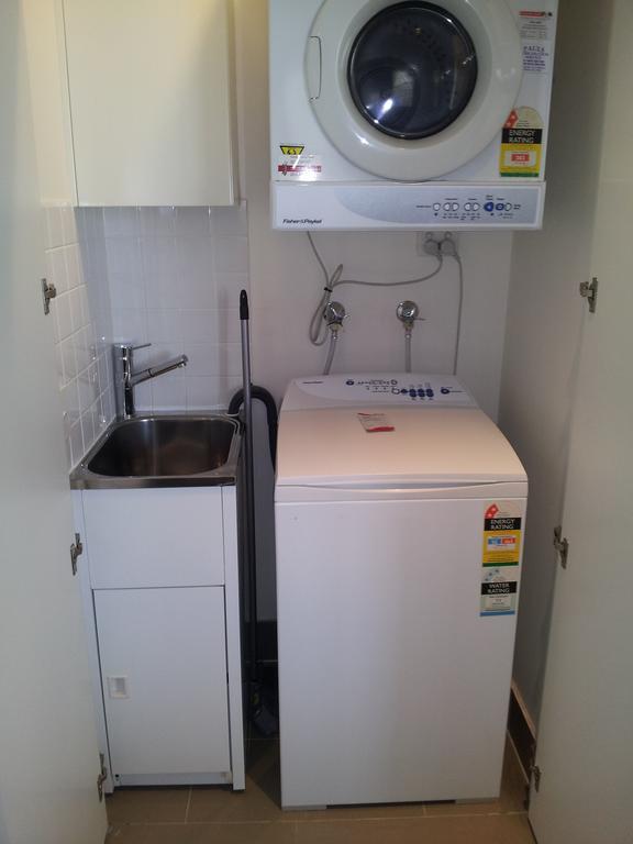 Wyndel Apartments Crows Nest - Clarke Street Kamer foto