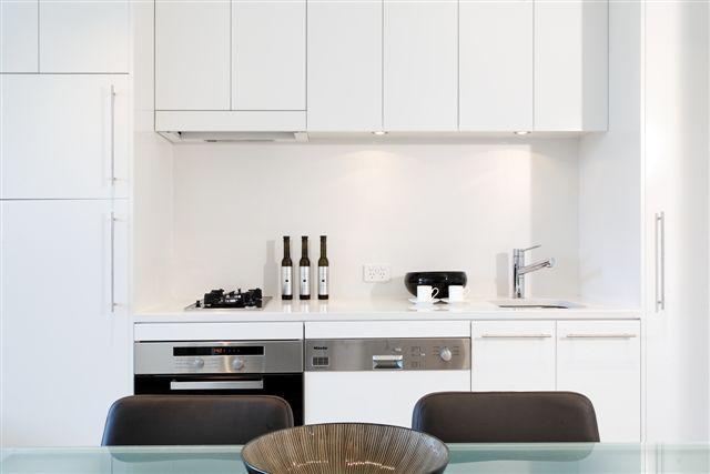 Wyndel Apartments Crows Nest - Clarke Street Kamer foto
